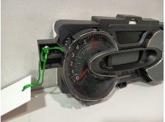 Recambio de cuadro instrumentos para renault captur i (j5_, h5_) 1.2 tce 120 referencia OEM IAM 248103499RA   2
