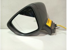 Recambio de retrovisor izquierdo para renault captur i (j5_, h5_) 1.2 tce 120 referencia OEM IAM 12863480  