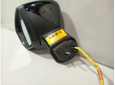 Recambio de retrovisor izquierdo para renault captur i (j5_, h5_) 1.2 tce 120 referencia OEM IAM 12863480   2