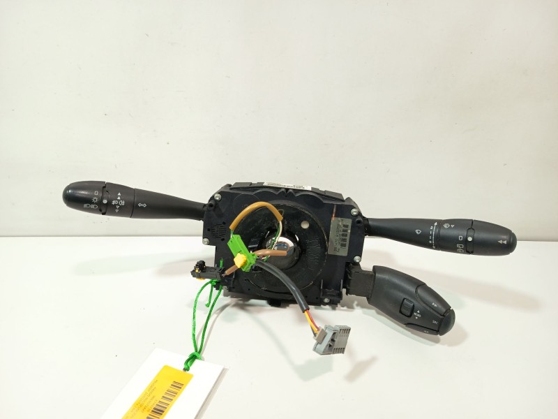 Recambio de mando multifuncion para peugeot 207/207+ (wa_, wc_) 1.6 hdi referencia OEM IAM 96630724XT  