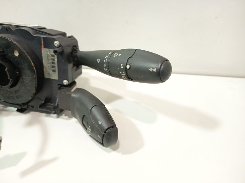 Recambio de mando multifuncion para peugeot 207/207+ (wa_, wc_) 1.6 hdi referencia OEM IAM 96630724XT  