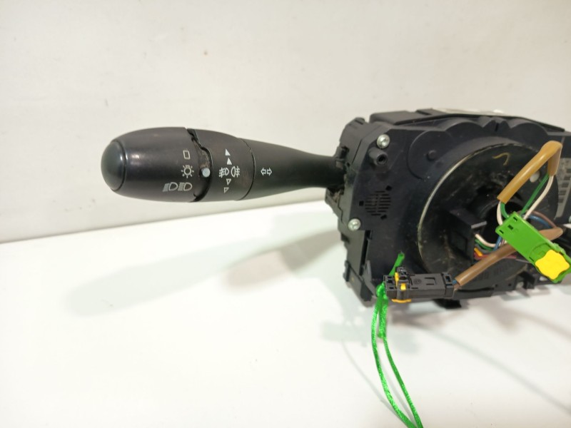 Recambio de mando multifuncion para peugeot 207/207+ (wa_, wc_) 1.6 hdi referencia OEM IAM 96630724XT  