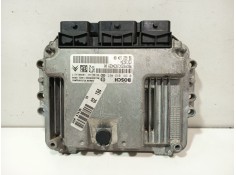 Recambio de centralita motor uce para peugeot 207/207+ (wa_, wc_) 1.6 hdi referencia OEM IAM 0281012467  
