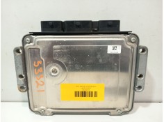 Recambio de centralita motor uce para peugeot 207/207+ (wa_, wc_) 1.6 hdi referencia OEM IAM 0281012467   2