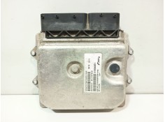 Recambio de centralita motor uce para fiat punto (199_) 1.2 (199axz1a, 199bxz1a) referencia OEM IAM 51904061  
