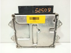 Recambio de centralita motor uce para fiat punto (199_) 1.2 (199axz1a, 199bxz1a) referencia OEM IAM 51904061   2