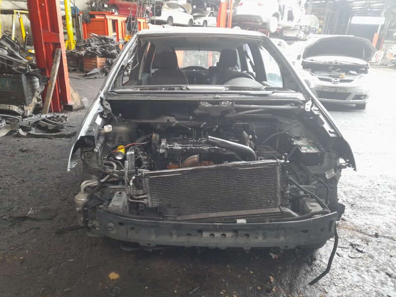 ford c-max (dm2) del año 2010