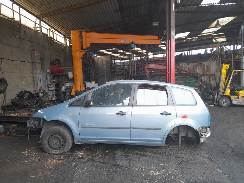 ford c-max (dm2) del año 2010