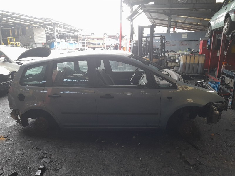 ford c-max (dm2) del año 2010