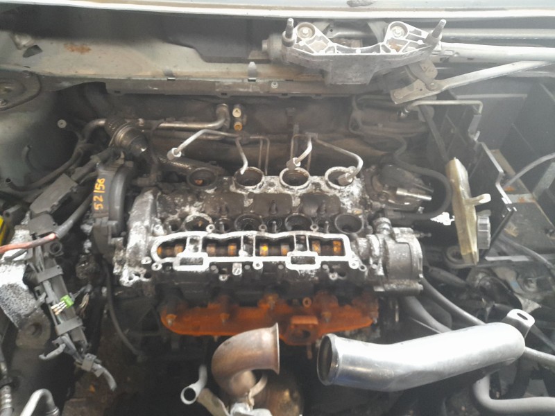 ford c-max (dm2) del año 2010