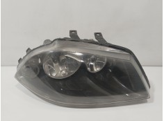 Recambio de faro derecho para seat ibiza iii (6l1) 1.4 16v referencia OEM IAM 6L1941006E  