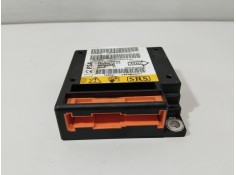 Recambio de centralita airbag para citroën c2 (jm_) 1.4 hdi referencia OEM IAM 9663357780  