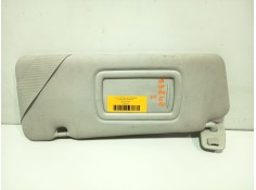 Recambio de parasol izquierdo para renault captur i (j5_, h5_) 1.2 tce 120 referencia OEM IAM 964010028R  