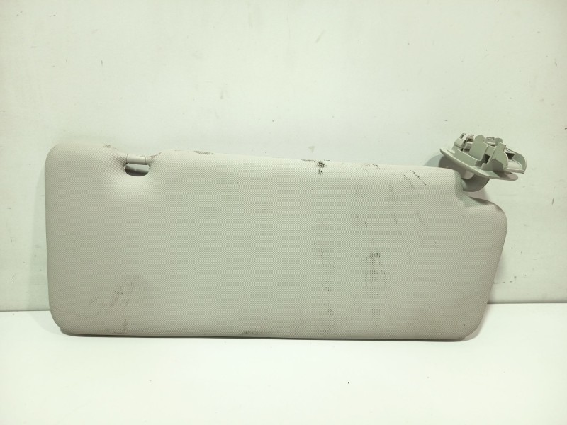 Recambio de parasol izquierdo para renault captur i (j5_, h5_) 1.2 tce 120 referencia OEM IAM 964010028R  