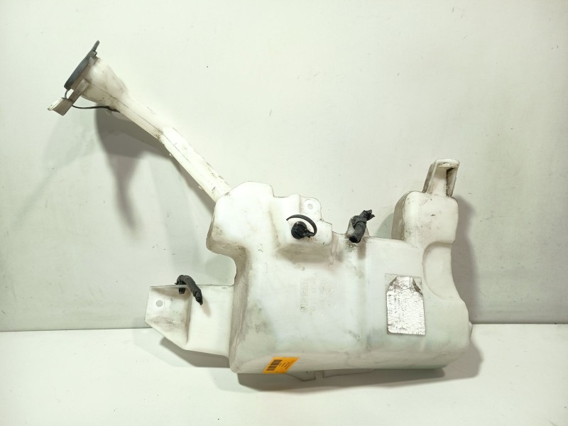 Recambio de deposito limpia para nissan qashqai ii (j11, j11_) 1.5 dci referencia OEM IAM 289104EA0B  