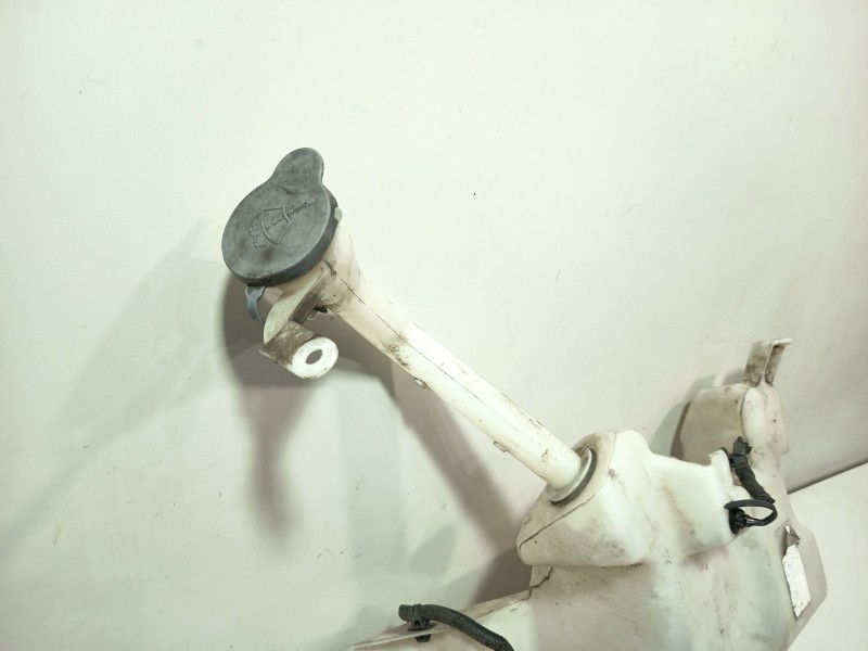 Recambio de deposito limpia para nissan qashqai ii (j11, j11_) 1.5 dci referencia OEM IAM 289104EA0B  