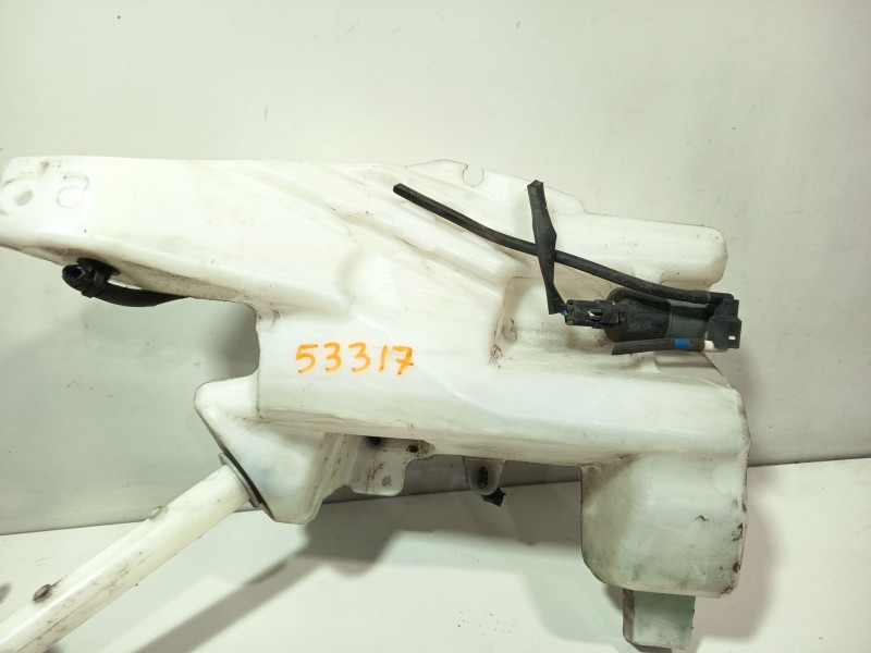 Recambio de deposito limpia para nissan qashqai ii (j11, j11_) 1.5 dci referencia OEM IAM 289104EA0B  