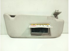 Recambio de parasol derecho para nissan qashqai ii (j11, j11_) 1.5 dci referencia OEM IAM 96400HV03A   2