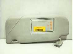 Recambio de parasol izquierdo para nissan qashqai ii (j11, j11_) 1.5 dci referencia OEM IAM 964014EH0A  