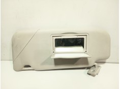 Recambio de parasol izquierdo para nissan qashqai ii (j11, j11_) 1.5 dci referencia OEM IAM 964014EH0A   2