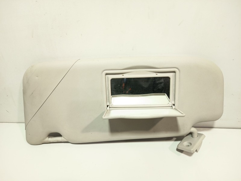 Recambio de parasol izquierdo para nissan qashqai ii (j11, j11_) 1.5 dci referencia OEM IAM 964014EH0A  