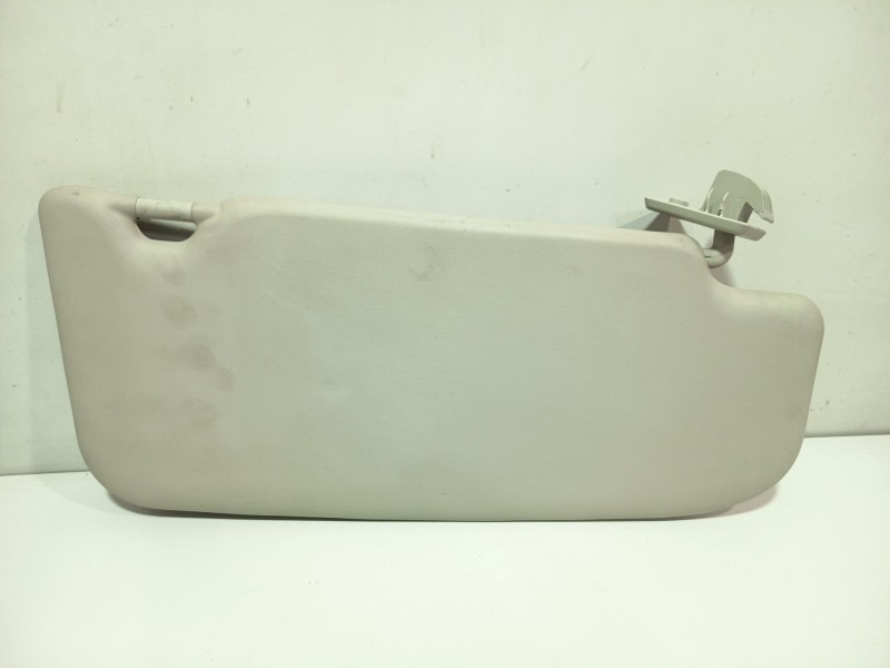 Recambio de parasol izquierdo para nissan qashqai ii (j11, j11_) 1.5 dci referencia OEM IAM 964014EH0A  