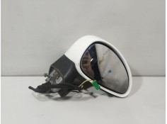 Recambio de espejo retrovisor derecho para citroën c4 coupé (la_) 1.4 16v referencia OEM IAM 8149YN  