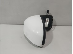 Recambio de espejo retrovisor derecho para citroën c4 coupé (la_) 1.4 16v referencia OEM IAM 8149YN   2