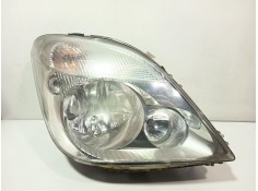 Recambio de faro derecho para mercedes-benz sprinter 3,5-t autobús (b906) 310 cdi (906.731, 906.733, 906.735) referencia OEM IAM