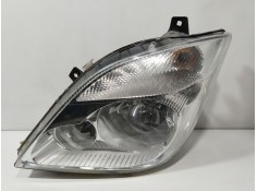 Recambio de faro izquierdo para mercedes-benz sprinter 3,5-t autobús (b906) 310 cdi (906.731, 906.733, 906.735) referencia OEM I