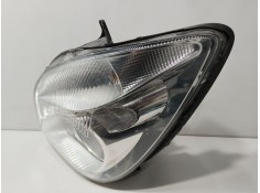 Recambio de faro izquierdo para mercedes-benz sprinter 3,5-t autobús (b906) 310 cdi (906.731, 906.733, 906.735) referencia OEM I 2
