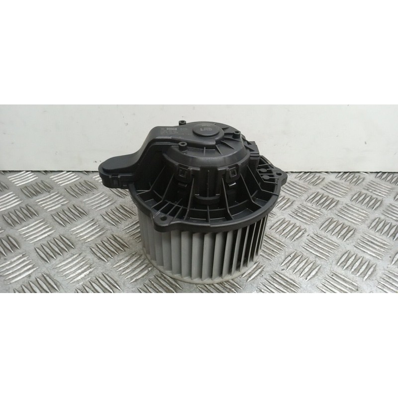 MOTOR CALEFACCION F005382474  - imagen 4