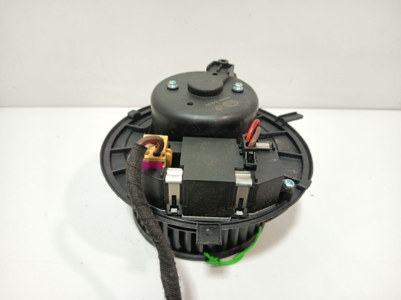 Recambio de motor calefaccion para volkswagen touran (1t1, 1t2) 2.0 tdi referencia OEM IAM 1K1820015  