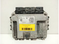Recambio de centralita motor uce para ford focus ii (da_, hcp, dp) 1.6 tdci referencia OEM IAM 0281011263  