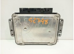 Recambio de centralita motor uce para ford focus ii (da_, hcp, dp) 1.6 tdci referencia OEM IAM 0281011263   2