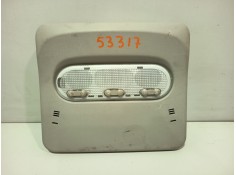 Recambio de luz interior para nissan qashqai ii (j11, j11_) 1.5 dci referencia OEM IAM 264304E  