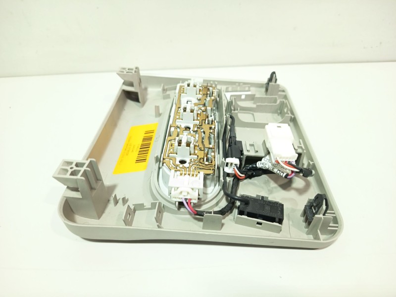 Recambio de luz interior para nissan qashqai ii (j11, j11_) 1.5 dci referencia OEM IAM 264304E  