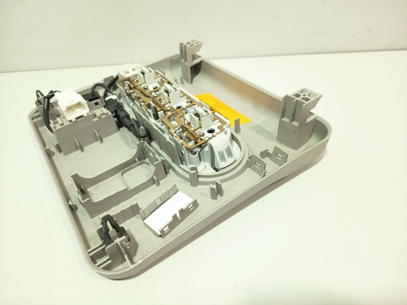 Recambio de luz interior para nissan qashqai ii (j11, j11_) 1.5 dci referencia OEM IAM 264304E  