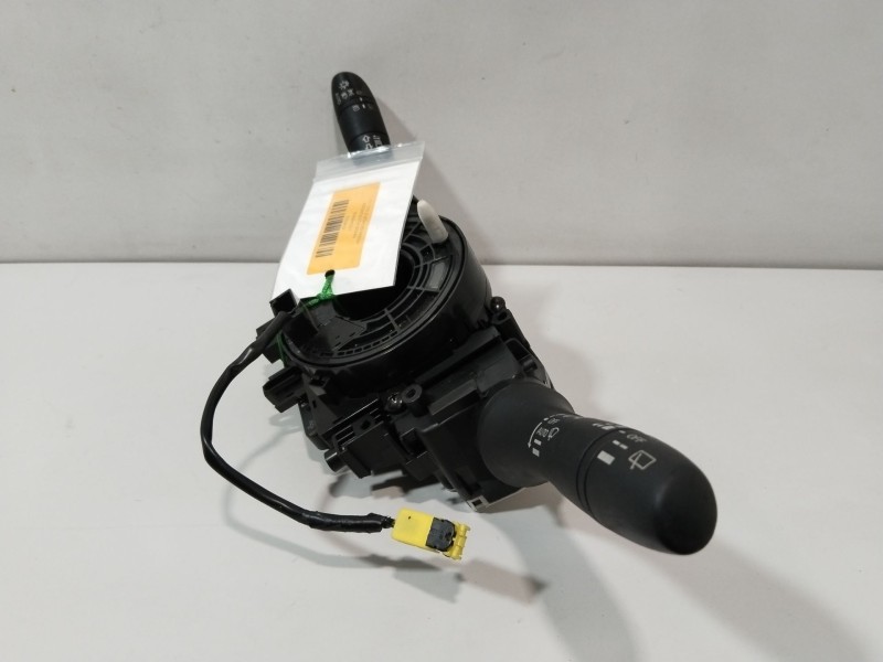Recambio de mando multifuncion para nissan qashqai ii (j11, j11_) 1.5 dci referencia OEM IAM 255544EA0A  