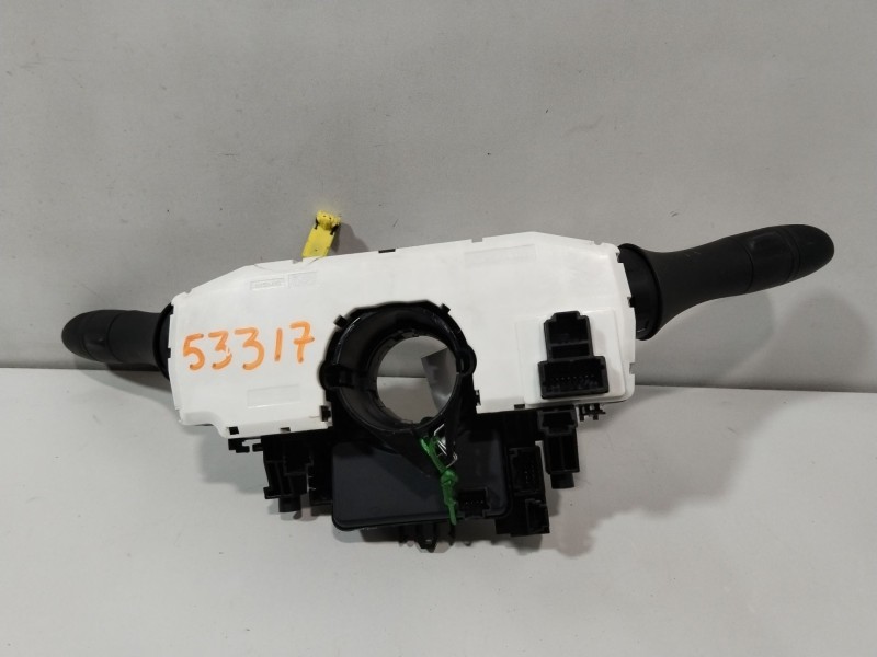 Recambio de mando multifuncion para nissan qashqai ii (j11, j11_) 1.5 dci referencia OEM IAM 255544EA0A  