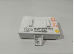 Recambio de modulo electronico para renault captur i (j5_, h5_) 1.2 tce 120 referencia OEM IAM 283464084R  