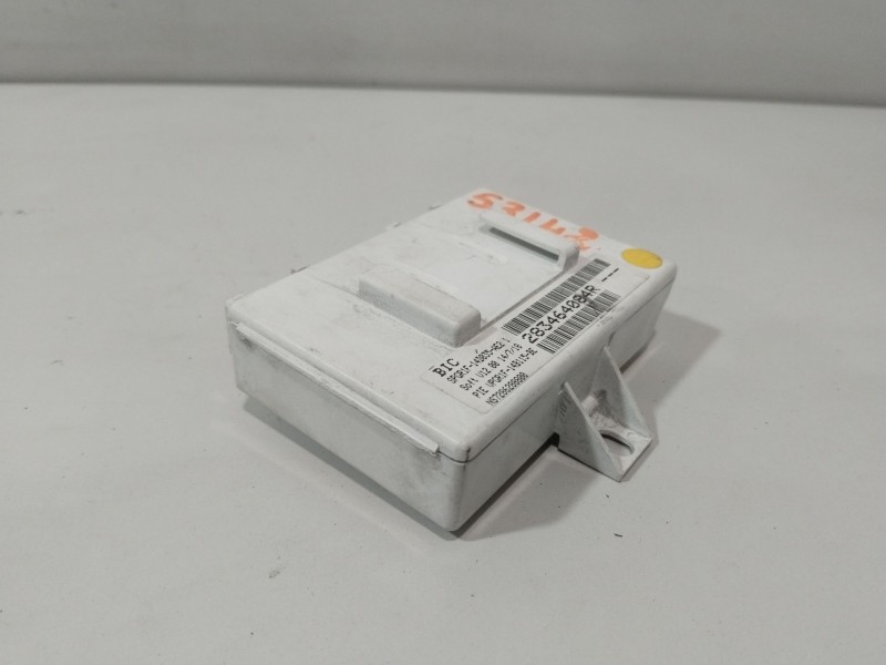 Recambio de modulo electronico para renault captur i (j5_, h5_) 1.2 tce 120 referencia OEM IAM 283464084R  