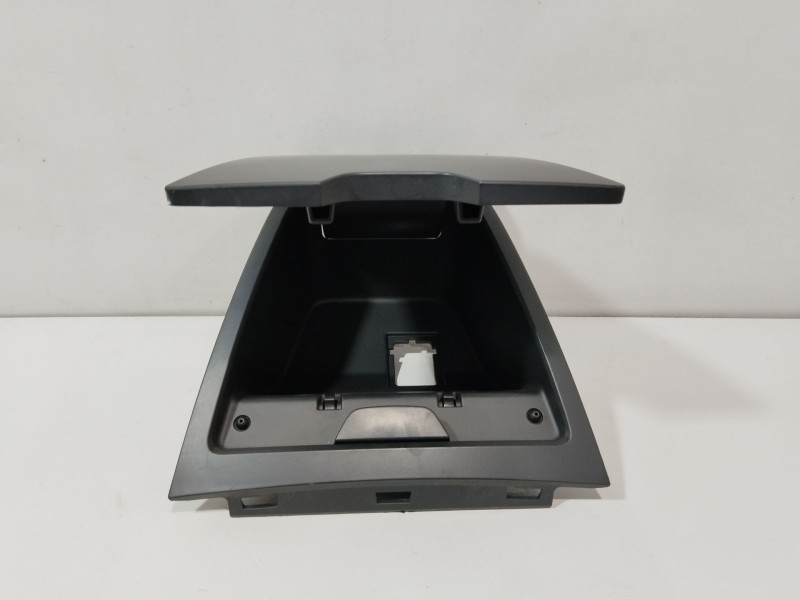 Recambio de guantera para renault captur i (j5_, h5_) 1.2 tce 120 referencia OEM IAM 00227629  