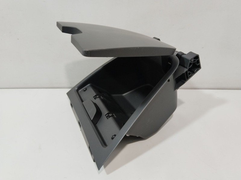 Recambio de guantera para renault captur i (j5_, h5_) 1.2 tce 120 referencia OEM IAM 00227629  