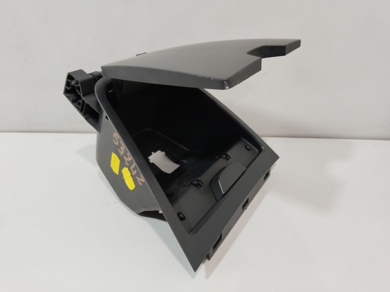 Recambio de guantera para renault captur i (j5_, h5_) 1.2 tce 120 referencia OEM IAM 00227629  