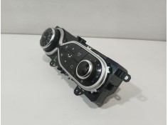 Recambio de mando calefaccion / aire acondicionado para renault captur i (j5_, h5_) 1.2 tce 120 referencia OEM IAM 275105430R   2
