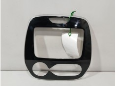 Recambio de moldura para renault captur i (j5_, h5_) 1.2 tce 120 referencia OEM IAM 682703348R  