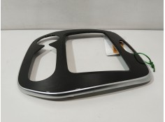 Recambio de moldura para renault captur i (j5_, h5_) 1.2 tce 120 referencia OEM IAM 682703348R   2