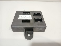 Recambio de modulo electronico para renault captur i (j5_, h5_) 1.2 tce 120 referencia OEM IAM 231A02188R  