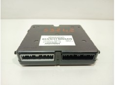 Recambio de centralita aire acondicionado para renault captur i (j5_, h5_) 1.2 tce 120 referencia OEM IAM 27760E900B  